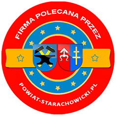 powiat Starachowicki